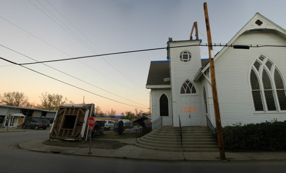 mainStreetMethodistChurch