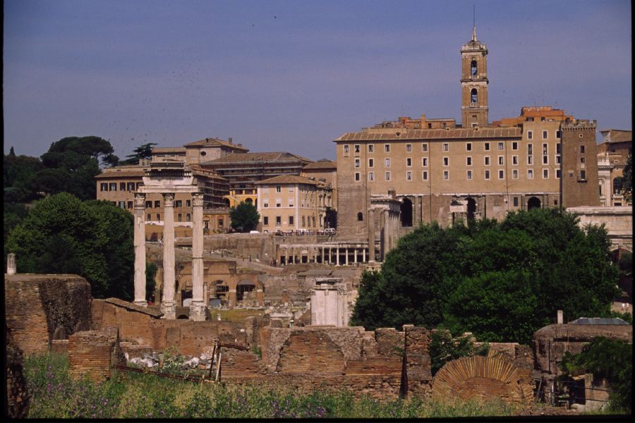 Italy(Rome)---G0015