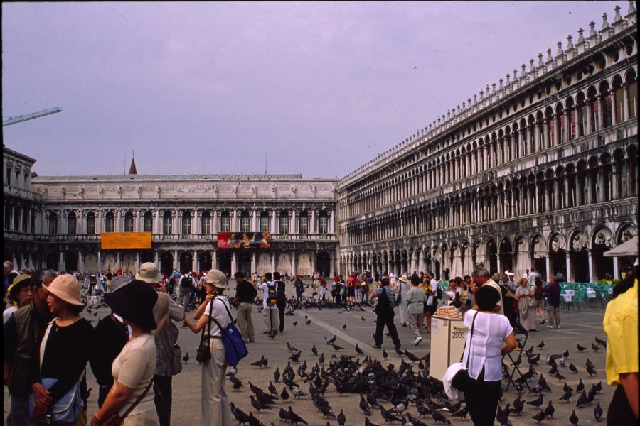 Italy(Venezia)---D0008